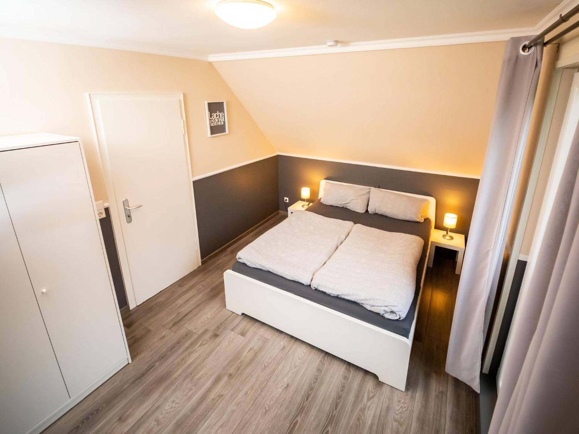 Chalet Haus Am Fluss By Interhome Wahmbeck エクステリア 写真